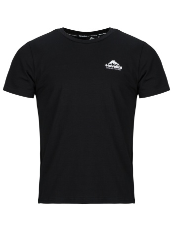 t-shirt με κοντά μανίκια helvetica lee σε προσφορά