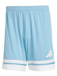 shorts & βερμούδες adidas shorts squadra 25 |