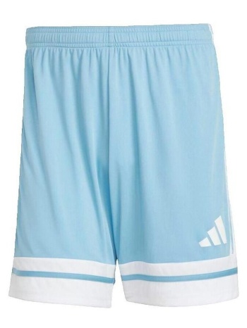 shorts & βερμούδες adidas shorts squadra 25 |