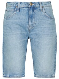 shorts & βερμούδες lee 5 pocket short billie