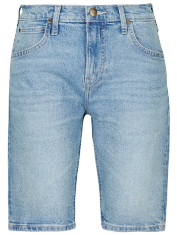 shorts & βερμούδες lee 5 pocket short billie