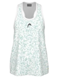 κοντά φορέματα head t-shirt agility femme bleu |