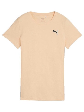 t-shirt με κοντά μανίκια puma t-shirt better essentials