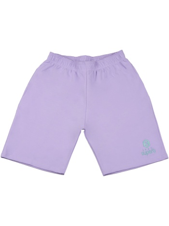 shorts & βερμούδες superb 1982 rsc-s2108-lilac | σε προσφορά