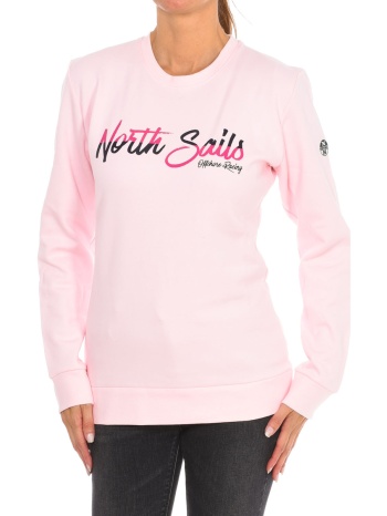 αθλητικό t-shirt north sails 9024250-158 | σε προσφορά