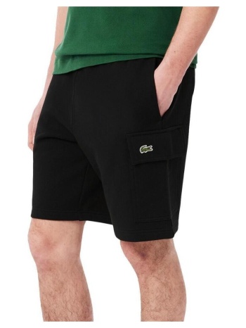 παντελόνια lacoste gh9743 shorts | σε προσφορά