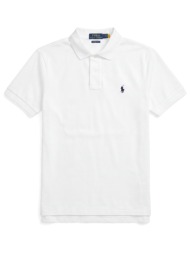 πόλο με κοντά μανίκια polo ralph lauren polo-tops-knit