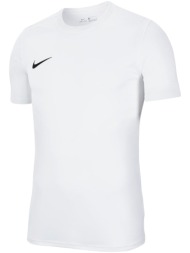 t-shirt με κοντά μανίκια nike jr dry park vii tee |