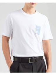 t-shirt με κοντά μανίκια boss 50556023hb |
