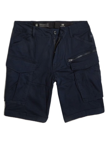 shorts & βερμούδες g-star raw rovic relaxed fit shorts men |