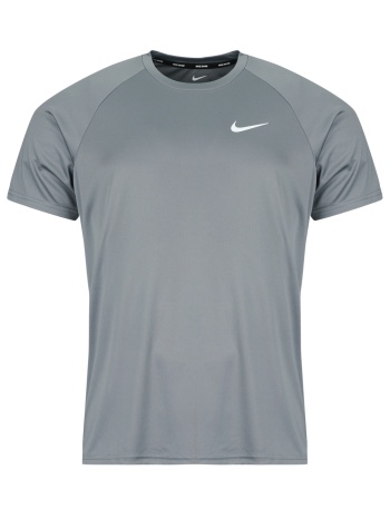 t-shirt με κοντά μανίκια nike sl hydroguard ext