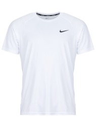 t-shirt με κοντά μανίκια nike sl hydroguard ext