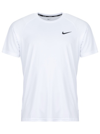 t-shirt με κοντά μανίκια nike sl hydroguard ext