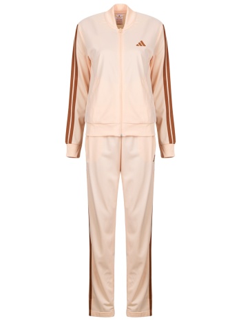 σετ από φόρμες adidas essentials 3-stripes track suit σε προσφορά