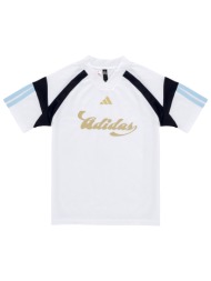 t-shirt με κοντά μανίκια adidas -