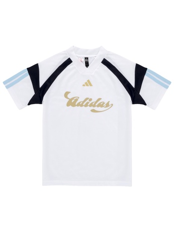 t-shirt με κοντά μανίκια adidas - σε προσφορά
