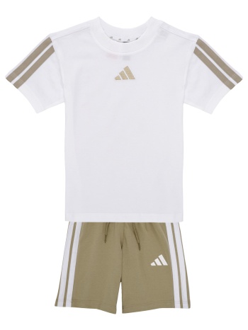 σετ από φόρμες adidas essentials t-shirt kids