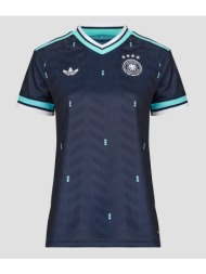 t-shirt με κοντά μανίκια adidas away germany football jersey