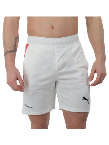 shorts & βερμούδες puma short individual padel |
