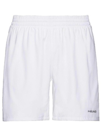 shorts & βερμούδες head short club blanc |