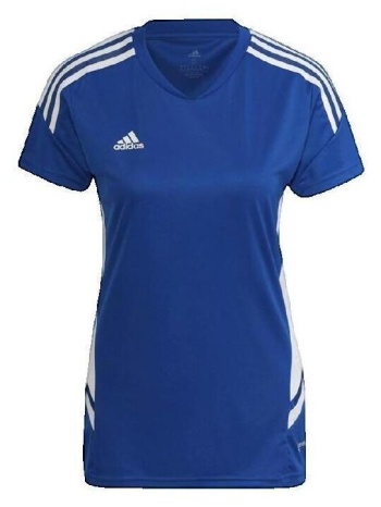t-shirt με κοντά μανίκια adidas t-shirt condivo 22 |