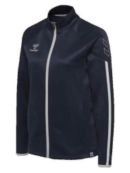 ζακέτα hummel veste hmlcima zip jacket woman |