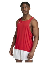 αμάνικα/t-shirts χωρίς μανίκια adidas débardeur adizero essentials |