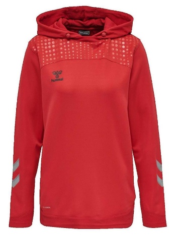 t-shirt με κουκούλα hummel sweat à capuche hmllead women