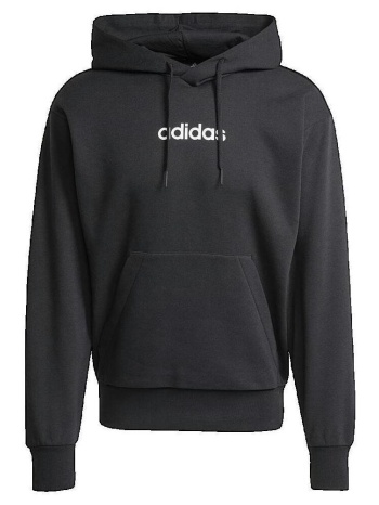 t-shirt με κουκούλα adidas sweat à capuche essentials