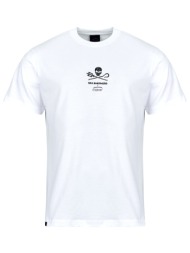 t-shirt με κοντά μανίκια oxbow sea shepherd s1sfto4f
