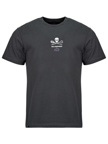 t-shirt με κοντά μανίκια oxbow sea shepherd s1sfto4f σε προσφορά