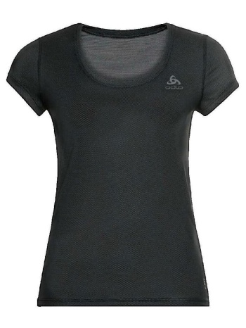 t-shirt με κοντά μανίκια odlo t-shirt active f-dry light