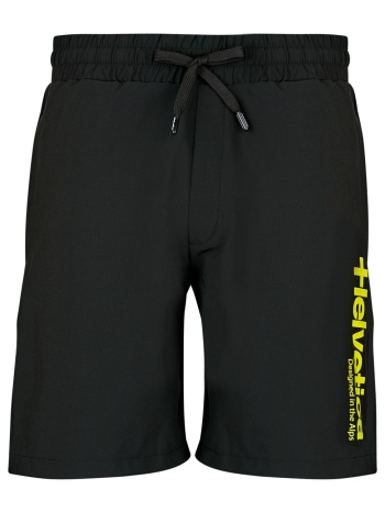 shorts & βερμούδες helvetica oslo σε προσφορά