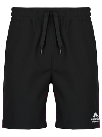 shorts & βερμούδες helvetica denis σε προσφορά