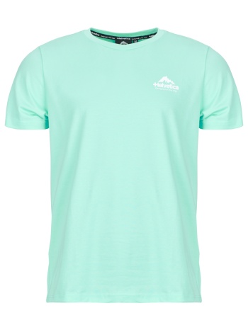 t-shirt με κοντά μανίκια helvetica lee σε προσφορά
