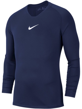 μπλουζάκια με μακριά μανίκια nike dry park first layer ls