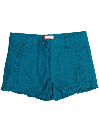 shorts & βερμούδες neck and neck 161440176-aguamarina | σε προσφορά