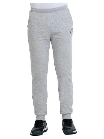 φόρμες bullpadel pantalon begont gris |