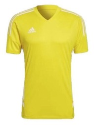 t-shirt με κοντά μανίκια adidas t-shirt condivo 22 |
