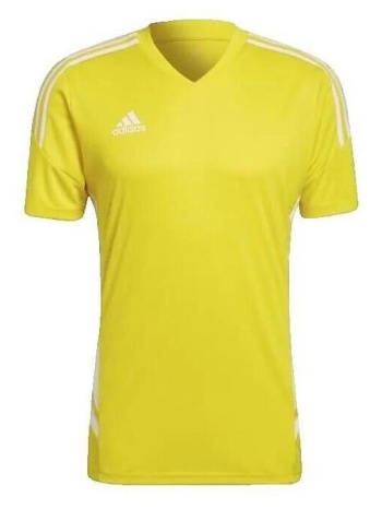 t-shirt με κοντά μανίκια adidas t-shirt condivo 22 |