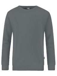 φούτερ jako sweatshirt organic gris |