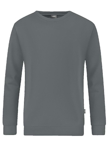 φούτερ jako sweatshirt organic gris |