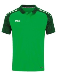 πόλο με κοντά μανίκια jako polo performance manches courtes |