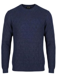 πουλόβερ eax pullover xm002435 af10454 |