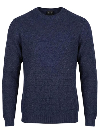 πουλόβερ eax pullover xm002435 af10454 |