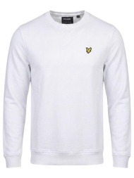 αθλητικό t-shirt lyle & scott crew neck ml424vog |
