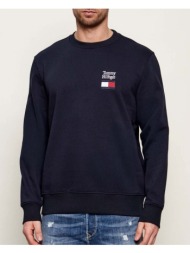 αθλητικό t-shirt tommy hilfiger mw0mw42778 |