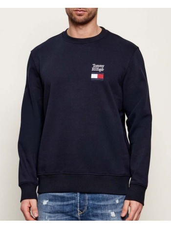 αθλητικό t-shirt tommy hilfiger mw0mw42778 | σε προσφορά
