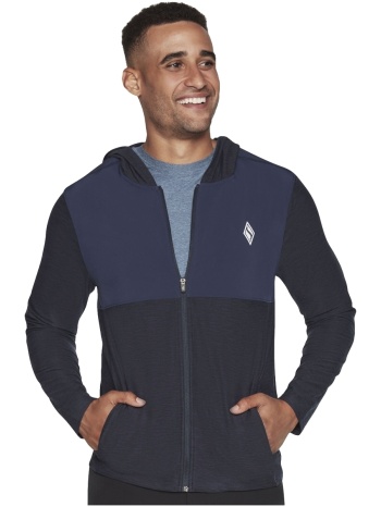 ζακέτα skechers premier rain jacket |