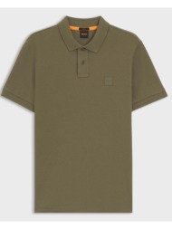 t-shirts & polos boss passanger |